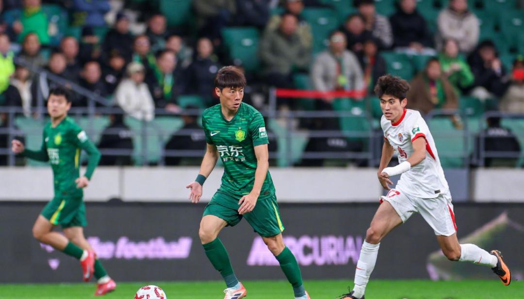 kaiyun app-全明星赛赛后走向成谜，北京国安回应争议，震撼外界，球队文化再被提及的简单介绍-kaiyun app