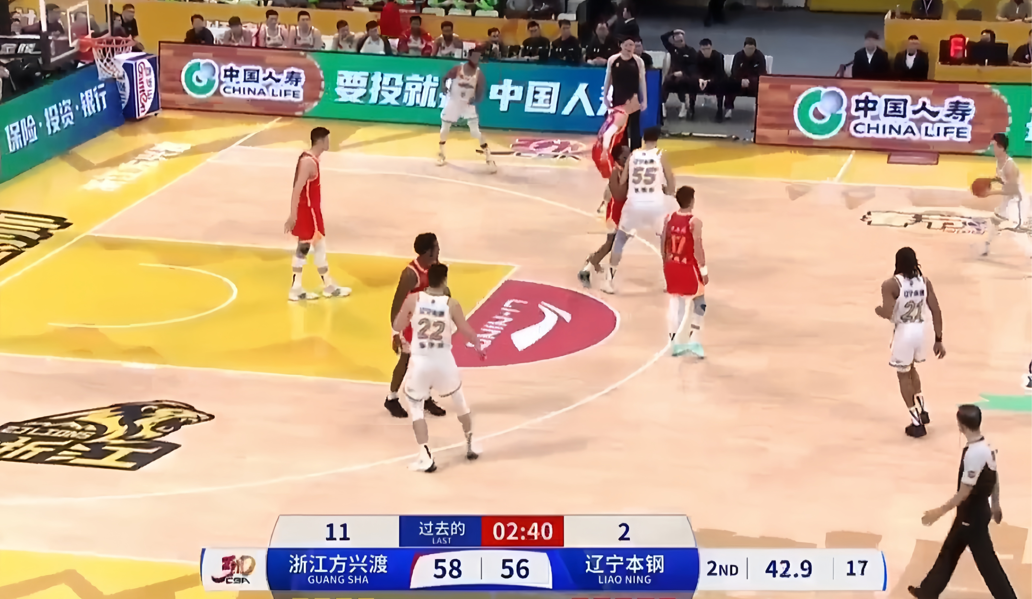 开云体育-关于今夜CBA季后赛焦点战；纽约尼克斯刷新队史纪录；媒体盛赞；更衣室氛围转暖的信息-开云体育